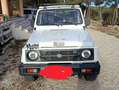 Suzuki Samurai Samurai 1.3 JHT Plástico Blanco - thumbnail 3