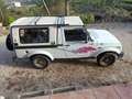 Suzuki Samurai Samurai 1.3 JHT Plástico Blanco - thumbnail 4