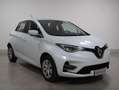 Renault ZOE Business R110 BATTERIE DI PROPRIETA' Bianco - thumbnail 3