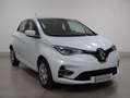 Renault ZOE Business R110 BATTERIE DI PROPRIETA' Bianco - thumbnail 2
