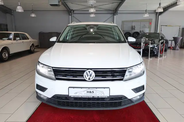 Volkswagen Tiguan view 10