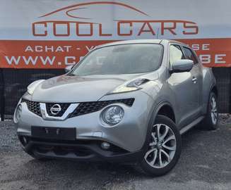 1.6i 2WD Tekna Xtronic - GARANTIE 1AN -