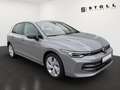 Volkswagen Golf VIII 1.5 eTSI Goal Navi+LED+Keyless+RearView+++ Grau - thumbnail 2