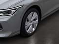 Volkswagen Golf VIII 1.5 eTSI Goal Navi+LED+Keyless+RearView+++ Grau - thumbnail 6