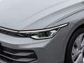 Volkswagen Golf VIII 1.5 eTSI Goal Navi+LED+Keyless+RearView+++ Grau - thumbnail 5