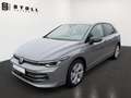 Volkswagen Golf VIII 1.5 eTSI Goal Navi+LED+Keyless+RearView+++ Grau - thumbnail 1