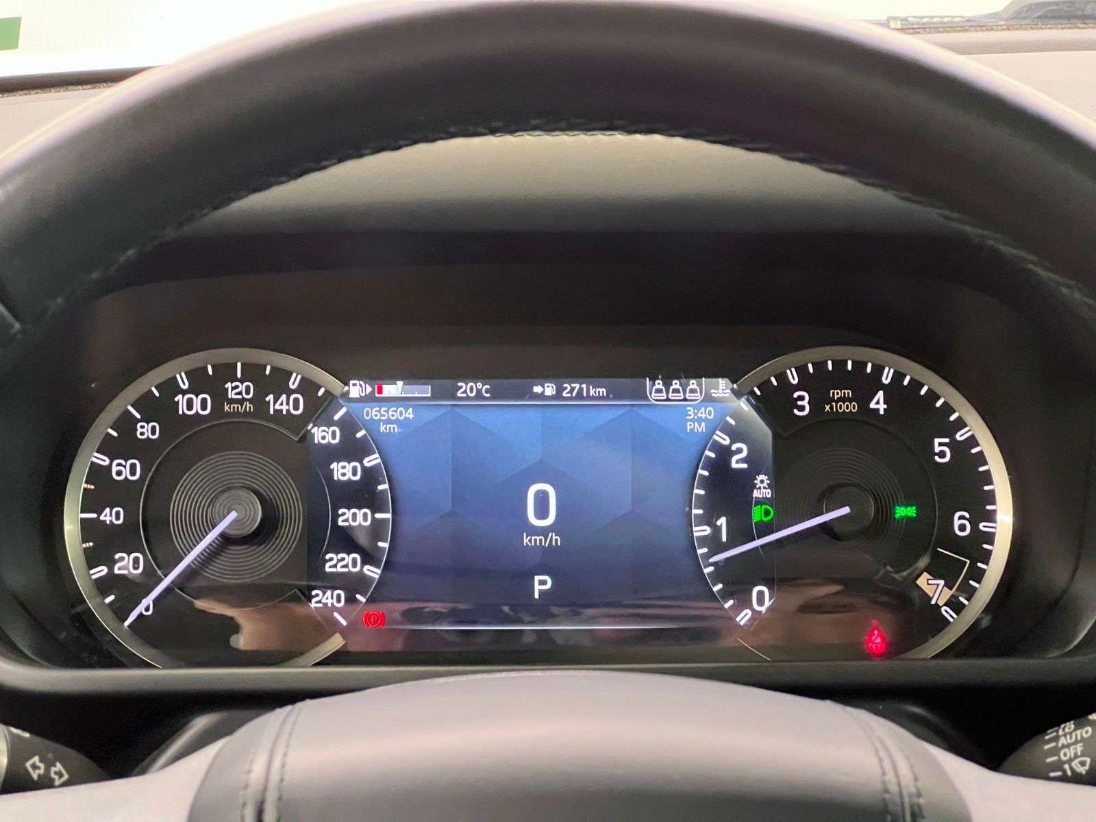 2023 Land Rover Defender 110 X-DYNAMIC SE AWD thumb 17