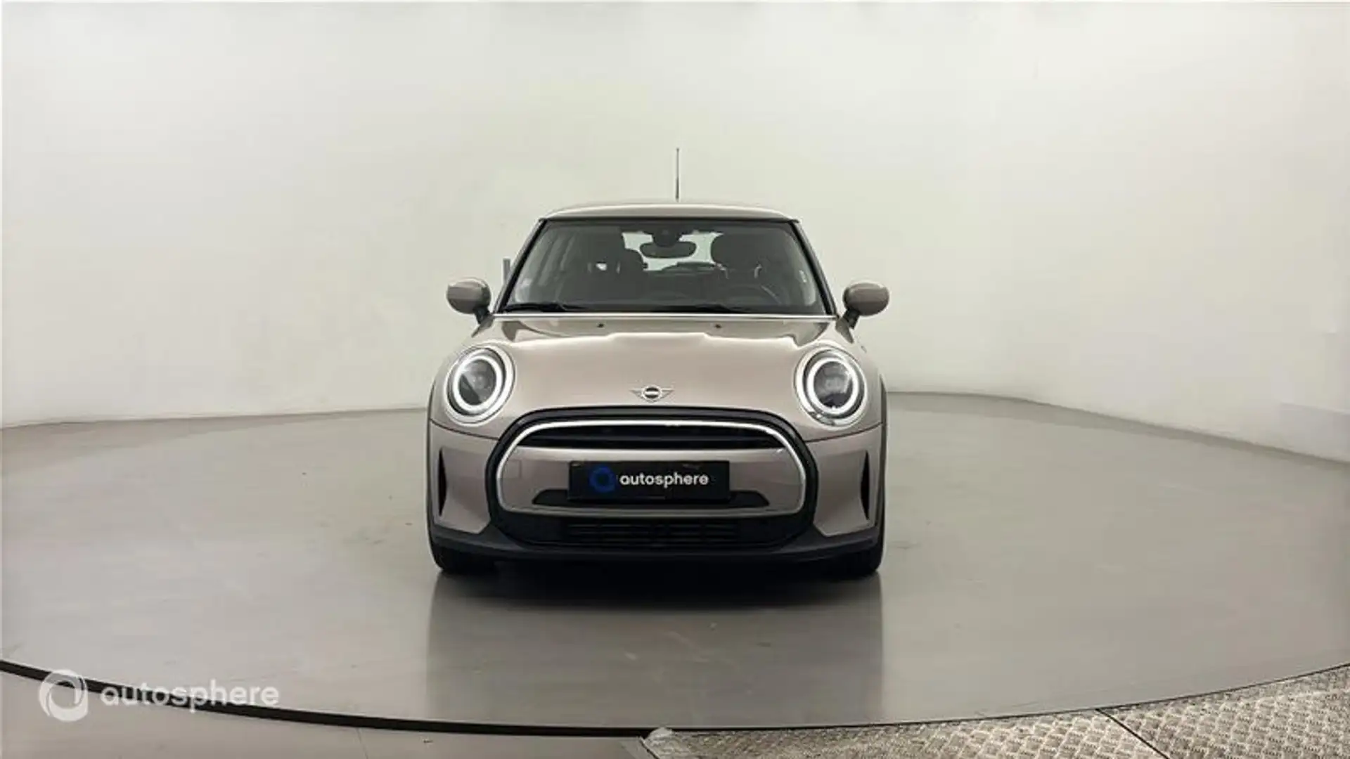 MINI Cooper E Cooper 136ch Edition Camden BVA7 - 2