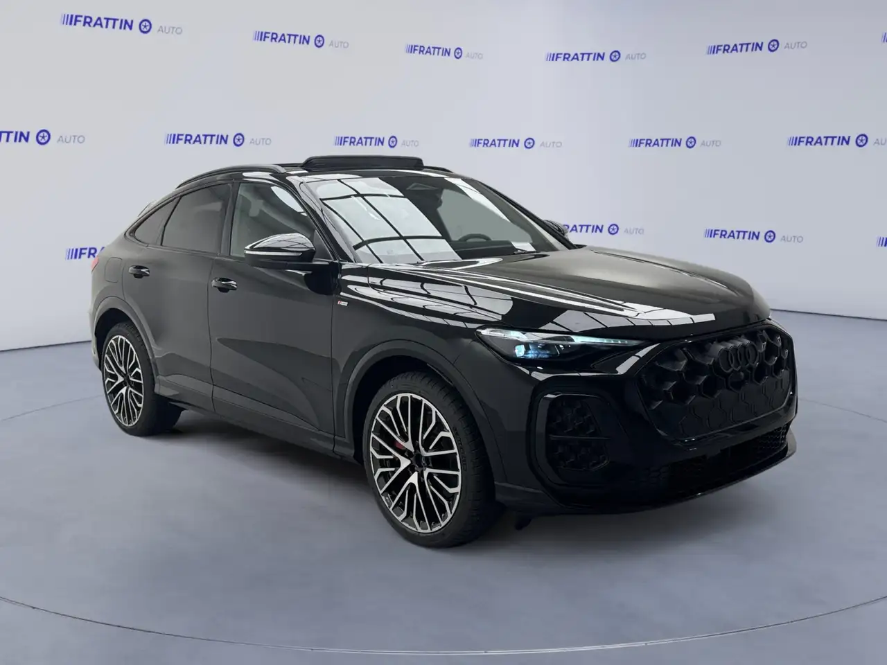 Audi Q5 2026