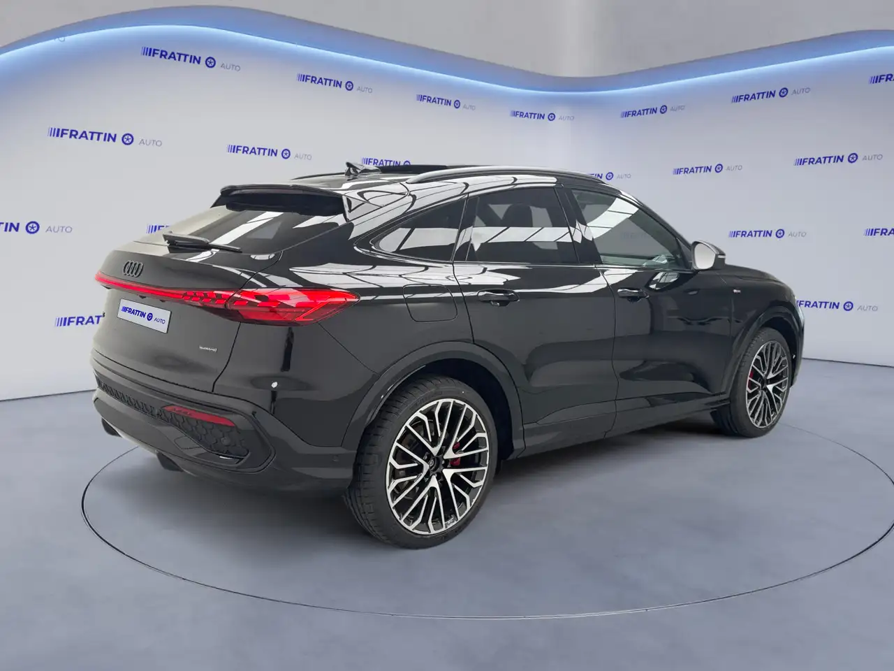 Audi Q5 2026