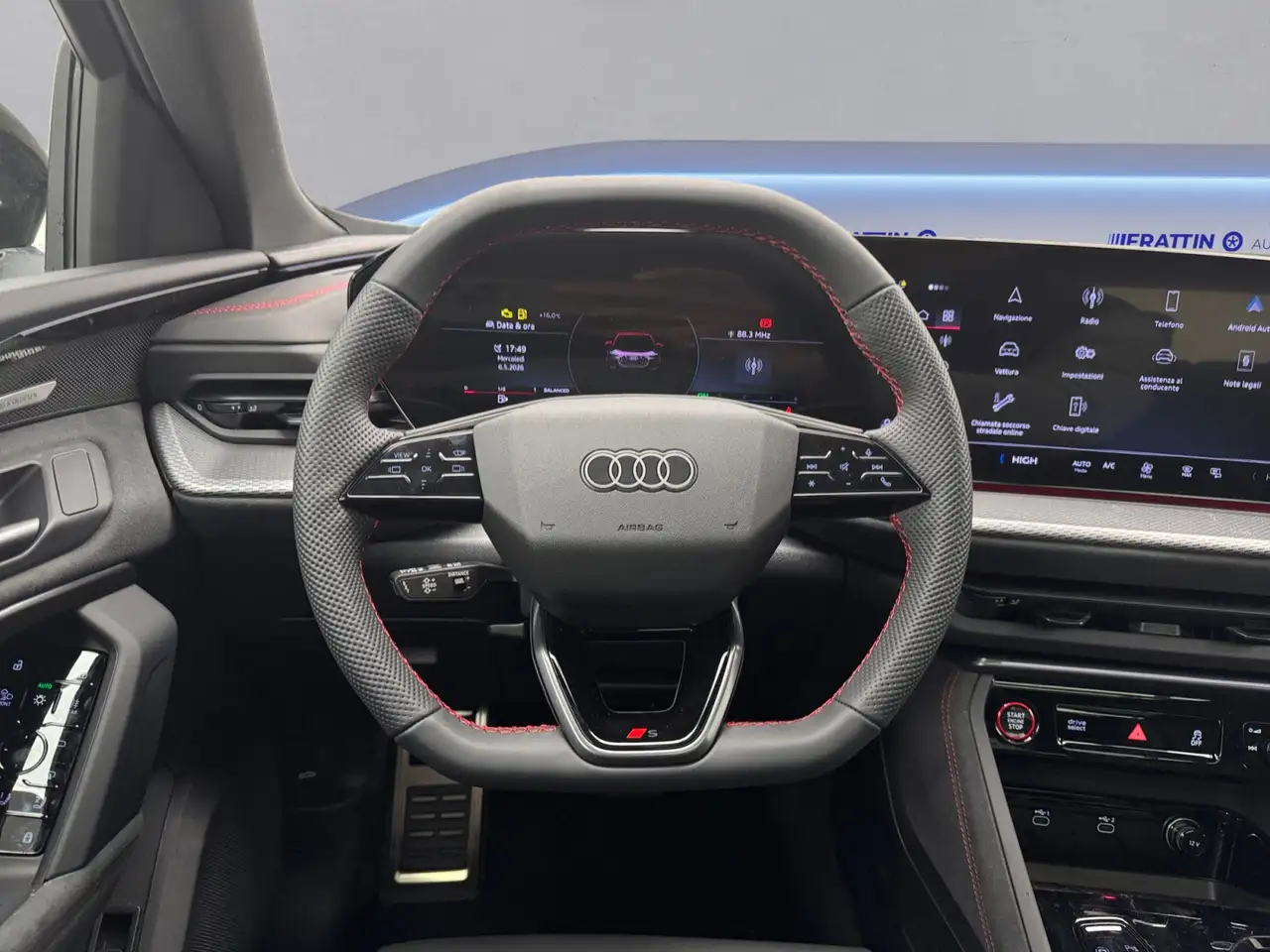 Audi Q5 2026 — фото 15