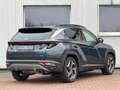 Hyundai TUCSON Trend Plug-In Hybrid 4WD Carplay Bleu - thumbnail 8