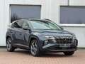 Hyundai TUCSON Trend Plug-In Hybrid 4WD Carplay Bleu - thumbnail 5