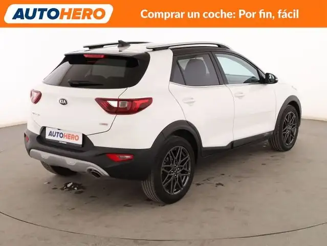 Kia Stonic view 6