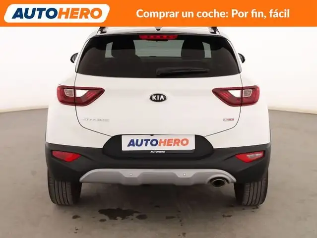 Kia Stonic view 5