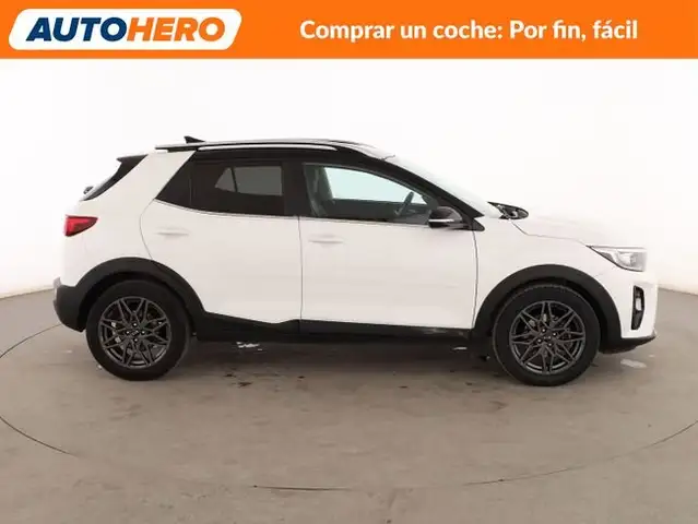 Kia Stonic view 7