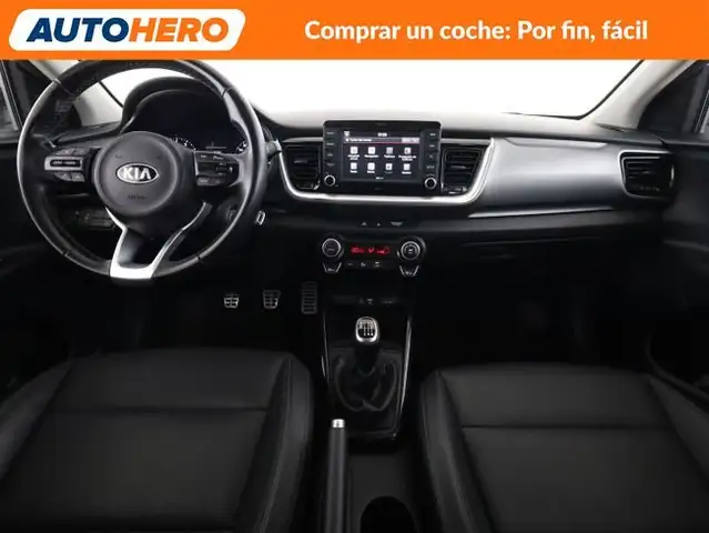 Kia Stonic view 13