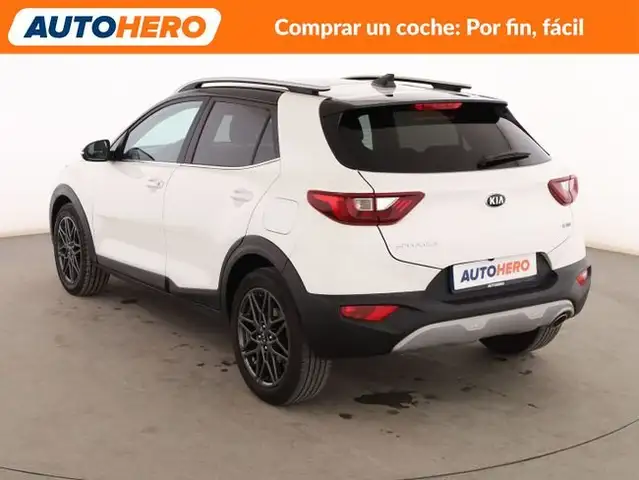 Kia Stonic view 4