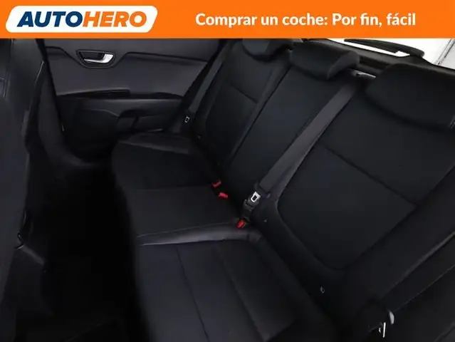 Kia Stonic view 15