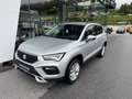 SEAT Ateca Style 1.0 TSI Silber - thumbnail 1