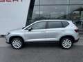SEAT Ateca Style 1.0 TSI Silber - thumbnail 3