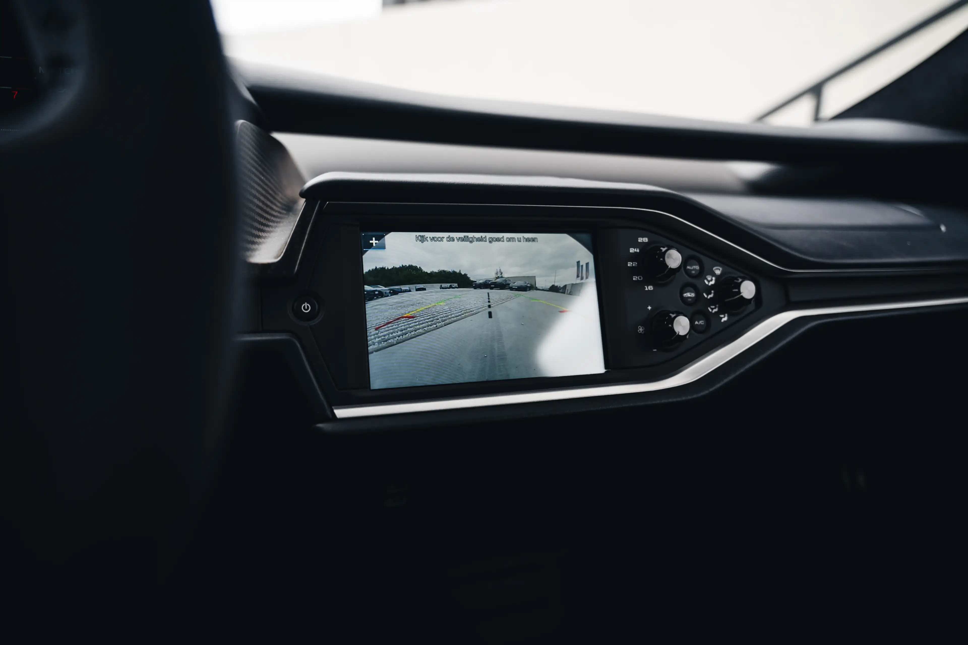 Ford GT Liquid Grey / Full PPF / Carbon / VAT — photo 11