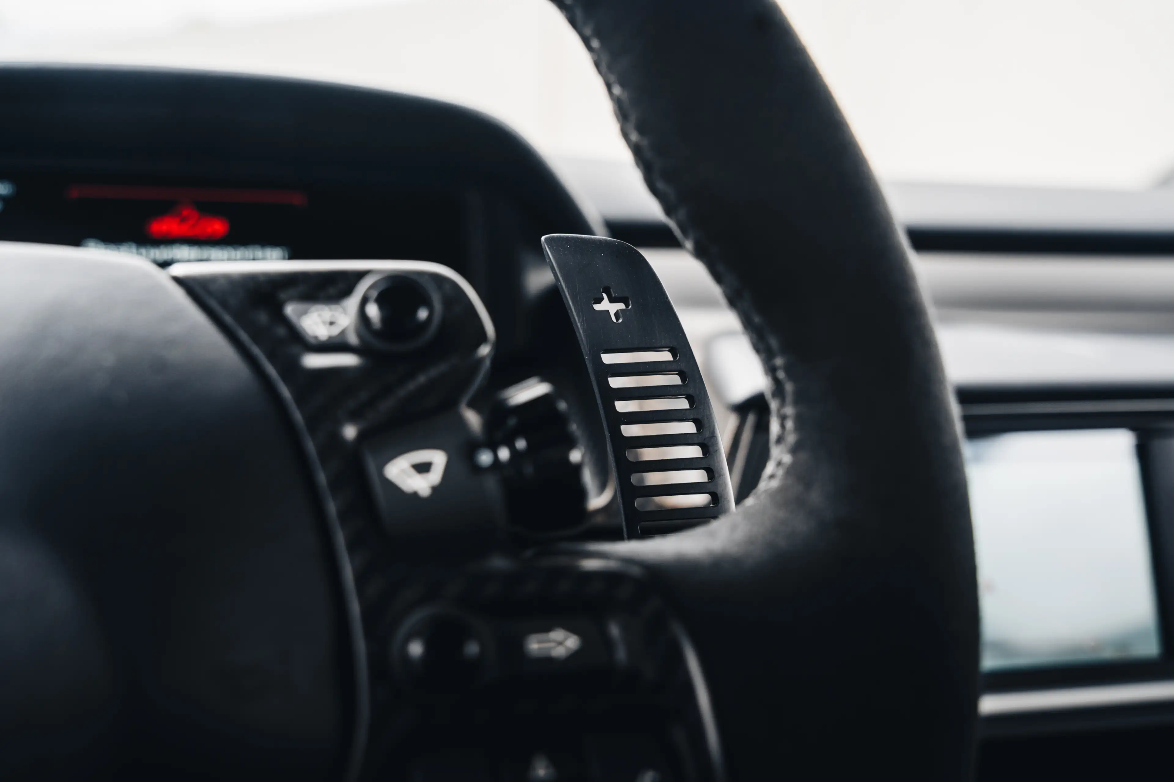 Ford GT Liquid Grey / Full PPF / Carbon / VAT — photo 15