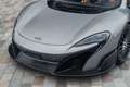 McLaren 675LT Spider V8 3.8 675 ch - Titanium Silver, 9 600 km Silber - thumbnail 27