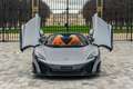 McLaren 675LT Spider V8 3.8 675 ch - Titanium Silver, 9 600 km Silber - thumbnail 4
