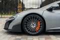 McLaren 675LT Spider V8 3.8 675 ch - Titanium Silver, 9 600 km Silber - thumbnail 6
