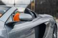 McLaren 675LT Spider V8 3.8 675 ch - Titanium Silver, 9 600 km Silber - thumbnail 28