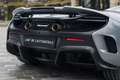 McLaren 675LT Spider V8 3.8 675 ch - Titanium Silver, 9 600 km Silber - thumbnail 38