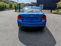 BMW 220 220i Coupe Aut. M Sport GSHD H&K LED Navi Prof DAB Albastru - thumbnail 4