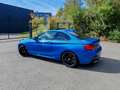 BMW 220 220i Coupe Aut. M Sport GSHD H&K LED Navi Prof DAB Albastru - thumbnail 3