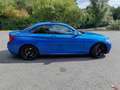 BMW 220 220i Coupe Aut. M Sport GSHD H&K LED Navi Prof DAB Albastru - thumbnail 6