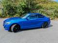 BMW 220 220i Coupe Aut. M Sport GSHD H&K LED Navi Prof DAB Albastru - thumbnail 2