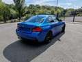 BMW 220 220i Coupe Aut. M Sport GSHD H&K LED Navi Prof DAB Albastru - thumbnail 5