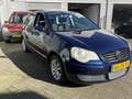 Volkswagen Polo 1.6 16V Optive Handel/Export/Zo Mee Blau - thumbnail 5