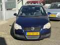 Volkswagen Polo 1.6 16V Optive Handel/Export/Zo Mee Blau - thumbnail 4