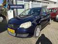 Volkswagen Polo 1.6 16V Optive Handel/Export/Zo Mee Blau - thumbnail 1
