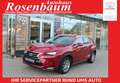 Lexus NX 300 h Executive Line*LED*PDC*SHZ*NAVI*LEDER* Red - thumbnail 1