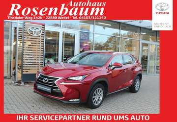 h Executive Line*LED*PDC*SHZ*NAVI*LEDER*