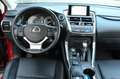 Lexus NX 300 h Executive Line*LED*PDC*SHZ*NAVI*LEDER* Rood - thumbnail 18