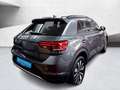 Volkswagen T-Roc Move 1.0 TSI AHK LED NAV PDC SHZ APP DAB+ Grigio - thumbnail 4