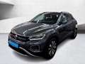 Volkswagen T-Roc Move 1.0 TSI AHK LED NAV PDC SHZ APP DAB+ Grigio - thumbnail 2