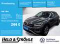 Volkswagen T-Roc Move 1.0 TSI AHK LED NAV PDC SHZ APP DAB+ Grigio - thumbnail 1
