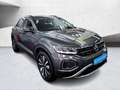 Volkswagen T-Roc Move 1.0 TSI AHK LED NAV PDC SHZ APP DAB+ Grigio - thumbnail 5