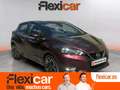 Nissan Micra IG-TN-Desing Chrome CVT 92 Burdeos - thumbnail 1