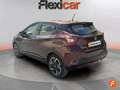 Nissan Micra IG-TN-Desing Chrome CVT 92 Burdeos - thumbnail 5