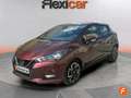 Nissan Micra IG-TN-Desing Chrome CVT 92 Burdeos - thumbnail 8